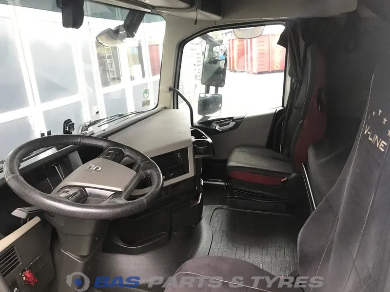 Volvo FH4 Volvo Globetrotter L2H2 82219166 - Кабина и интерьер для Грузовиков: фото 5 Volvo FH4 Volvo Globetrotter L2H2 82219166 - Кабина и интерьер для Грузовиков: фото 5