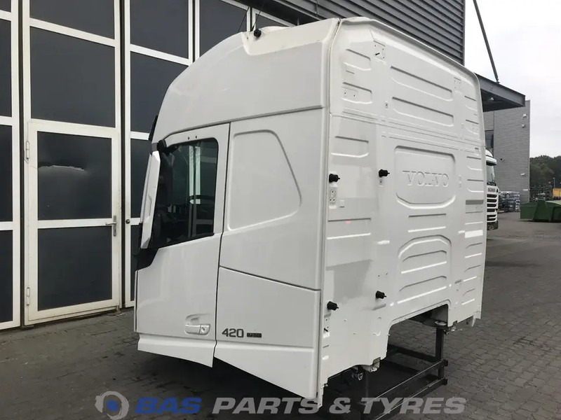 Volvo FH4 Volvo Globetrotter L2H2 82219166 - Кабина и интерьер для Грузовиков: фото 3 Volvo FH4 Volvo Globetrotter L2H2 82219166 - Кабина и интерьер для Грузовиков: фото 3