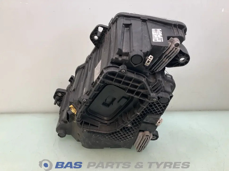 Volvo FH4B Koplamp Rechts 23752671 - Передняя фара для Грузовиков: фото 2 Volvo FH4B Koplamp Rechts 23752671 - Передняя фара для Грузовиков: фото 2