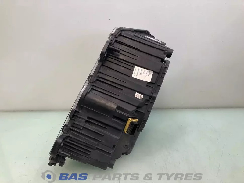 Volvo FH4B Koplamp Rechts 23752671 - Передняя фара для Грузовиков: фото 4 Volvo FH4B Koplamp Rechts 23752671 - Передняя фара для Грузовиков: фото 4