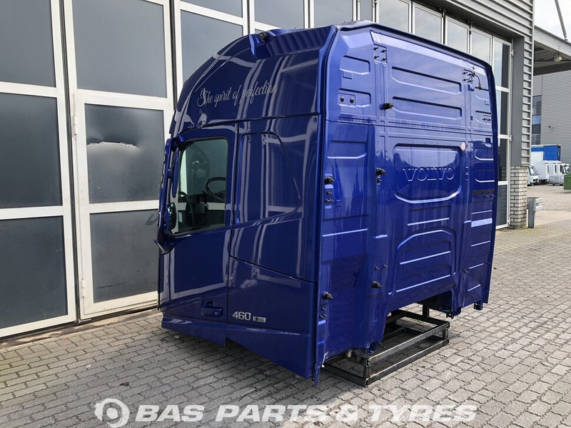 Volvo FH4B Volvo Globetrotter L2H2 82219166 - Кабина и интерьер для Грузовиков: фото 3 Volvo FH4B Volvo Globetrotter L2H2 82219166 - Кабина и интерьер для Грузовиков: фото 3