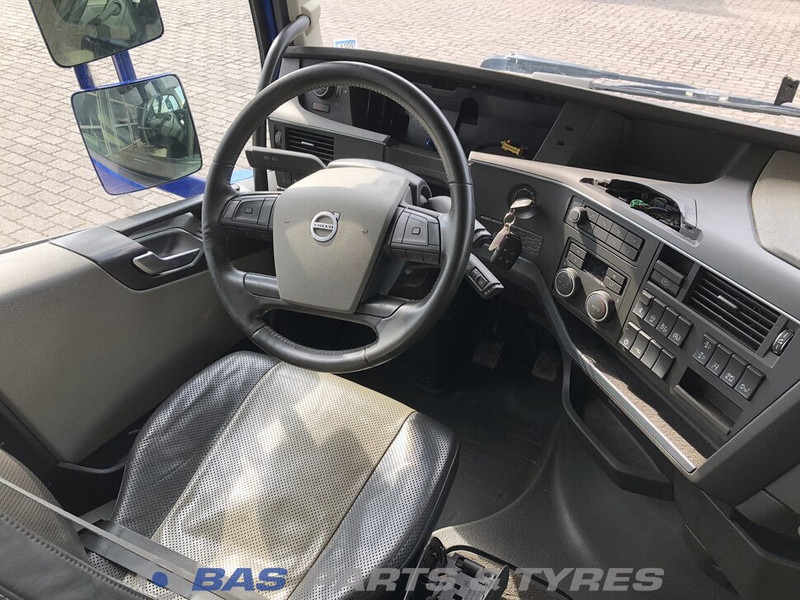 Volvo FH4B Volvo Globetrotter L2H2 82219166 - Кабина и интерьер для Грузовиков: фото 5 Volvo FH4B Volvo Globetrotter L2H2 82219166 - Кабина и интерьер для Грузовиков: фото 5