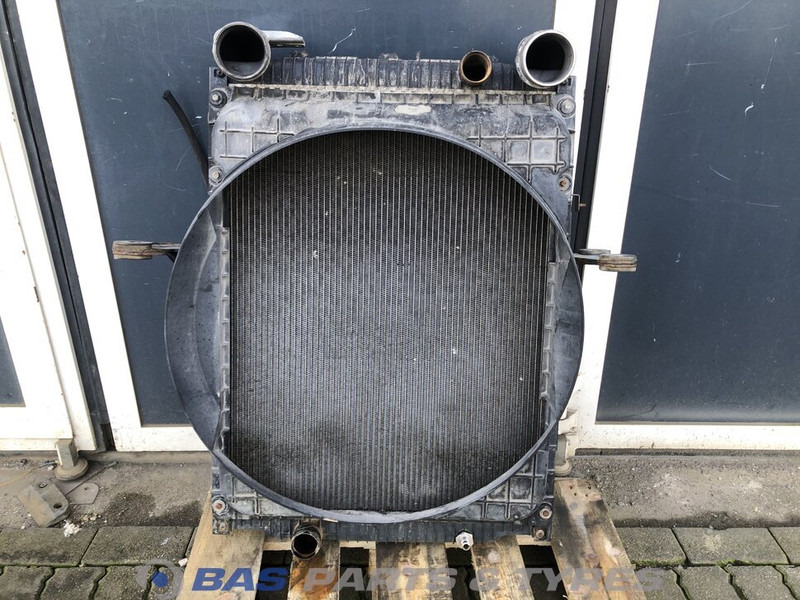 Volvo FL Euro 6 Koelerpakket Volvo D8K 280 85013645 - Радиатор для Грузовиков: фото 1 Volvo FL Euro 6 Koelerpakket Volvo D8K 280 85013645 - Радиатор для Грузовиков: фото 1