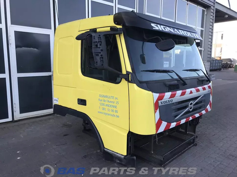 Volvo FM (Meerdere types) - Кабина и интерьер для Грузовиков: фото 2 Volvo FM (Meerdere types) - Кабина и интерьер для Грузовиков: фото 2