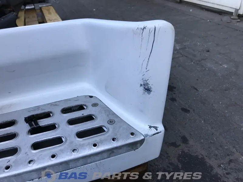 Бампер для Грузовиков Volvo FM4 Bumper Volvo 21221129: фото 6