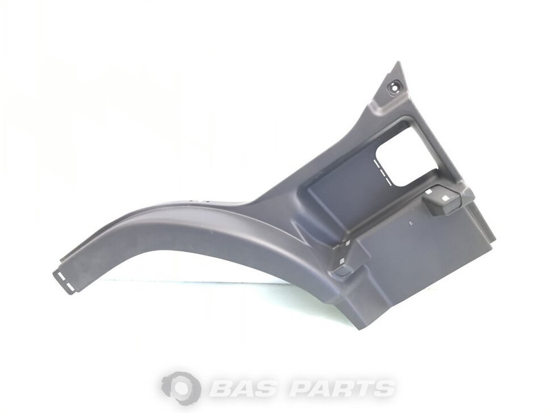 Volvo FM4 Instaphoek Rechts Volvo 20529484 - Кузов и экстерьер для Грузовиков: фото 1 Volvo FM4 Instaphoek Rechts Volvo 20529484 - Кузов и экстерьер для Грузовиков: фото 1