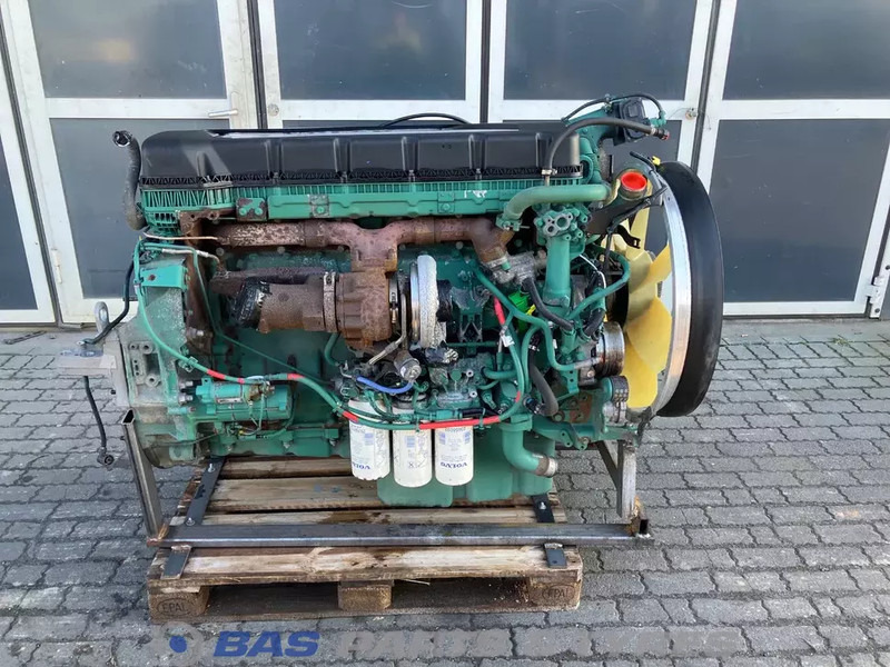 Volvo FM4 Motor Volvo D11K 410 K2 22692803 - Двигатель для Грузовиков: фото 3 Volvo FM4 Motor Volvo D11K 410 K2 22692803 - Двигатель для Грузовиков: фото 3