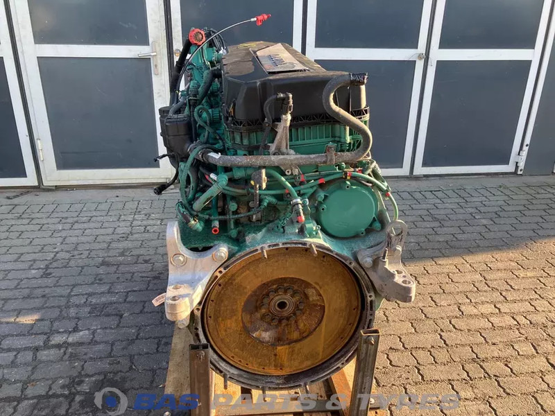 Volvo FM4 Motor Volvo D11K 410 K2 22692803 - Двигатель для Грузовиков: фото 2 Volvo FM4 Motor Volvo D11K 410 K2 22692803 - Двигатель для Грузовиков: фото 2