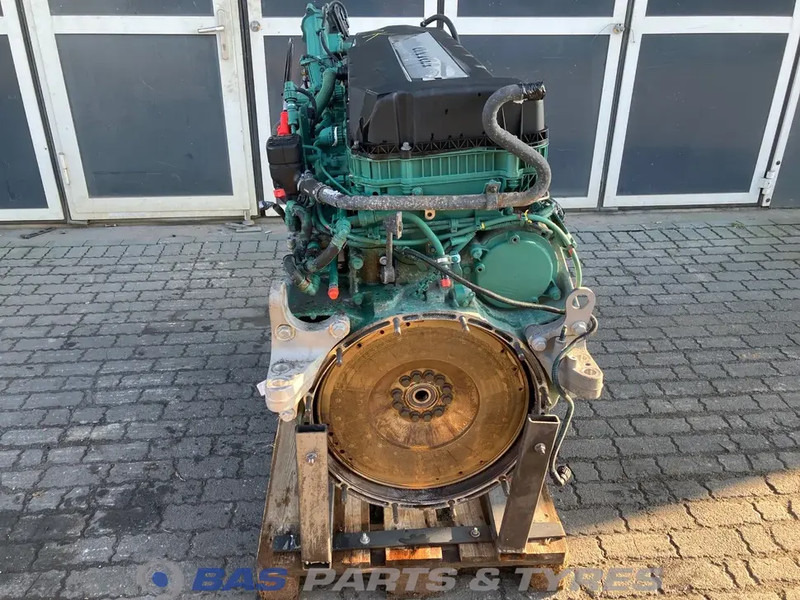 Volvo FM4 Motor Volvo D11K 410 K2 22692803 - Двигатель для Грузовиков: фото 2 Volvo FM4 Motor Volvo D11K 410 K2 22692803 - Двигатель для Грузовиков: фото 2