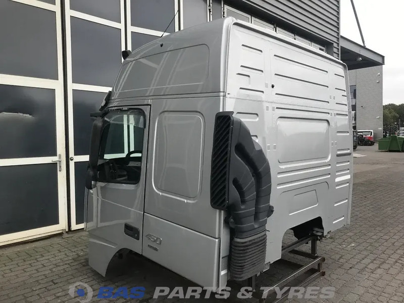 Volvo FM4 Volvo Globetrotter L2H2 3980267 - Кабина и интерьер для Грузовиков: фото 3 Volvo FM4 Volvo Globetrotter L2H2 3980267 - Кабина и интерьер для Грузовиков: фото 3