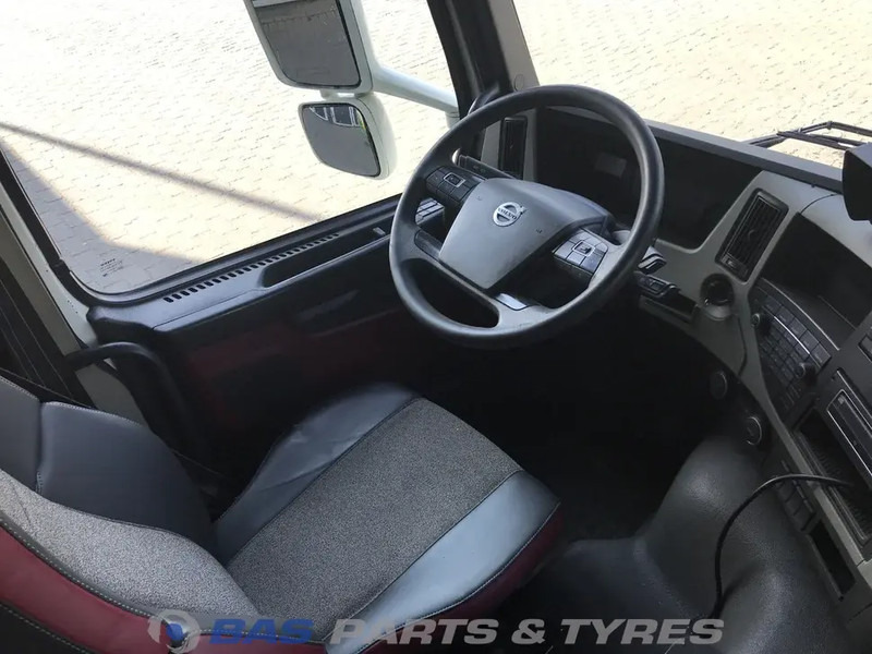 Volvo FM4 Volvo Globetrotter L2H2 3980267 - Кабина и интерьер для Грузовиков: фото 5 Volvo FM4 Volvo Globetrotter L2H2 3980267 - Кабина и интерьер для Грузовиков: фото 5