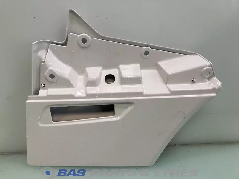 Volvo FM5 Deurverlenger Links Volvo 84463532 - Кузов и экстерьер для Грузовиков: фото 1 Volvo FM5 Deurverlenger Links Volvo 84463532 - Кузов и экстерьер для Грузовиков: фото 1