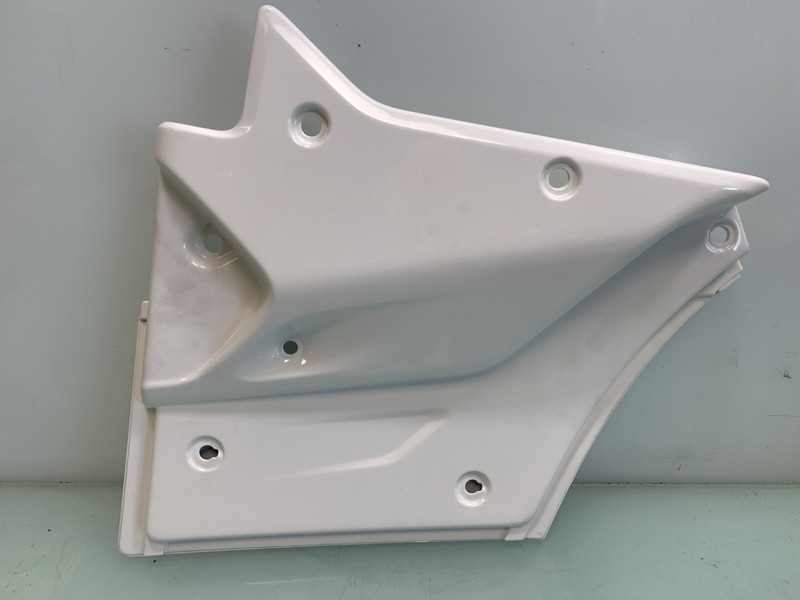 Volvo FM5 Deurverlenger Rechts Volvo 84463531 - Кузов и экстерьер для Грузовиков: фото 2 Volvo FM5 Deurverlenger Rechts Volvo 84463531 - Кузов и экстерьер для Грузовиков: фото 2