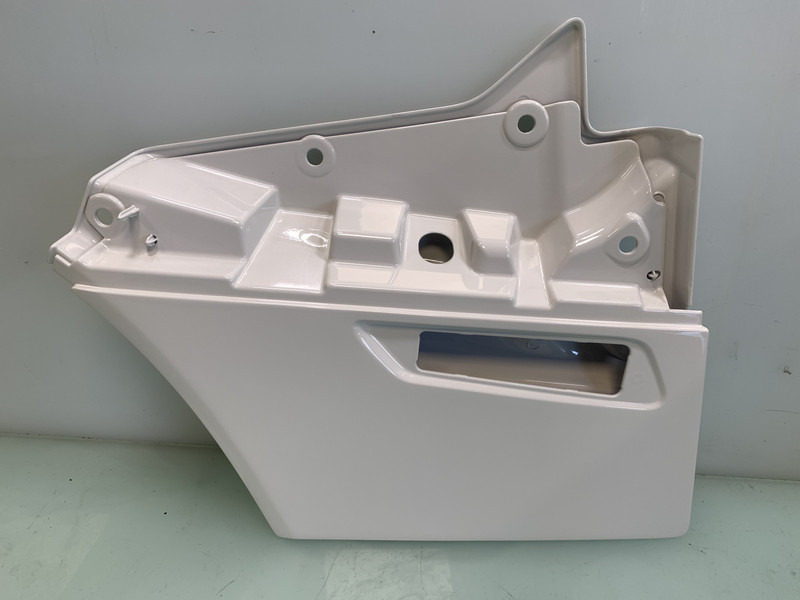 Volvo FM5 Deurverlenger Rechts Volvo 84463531 - Кузов и экстерьер для Грузовиков: фото 1 Volvo FM5 Deurverlenger Rechts Volvo 84463531 - Кузов и экстерьер для Грузовиков: фото 1