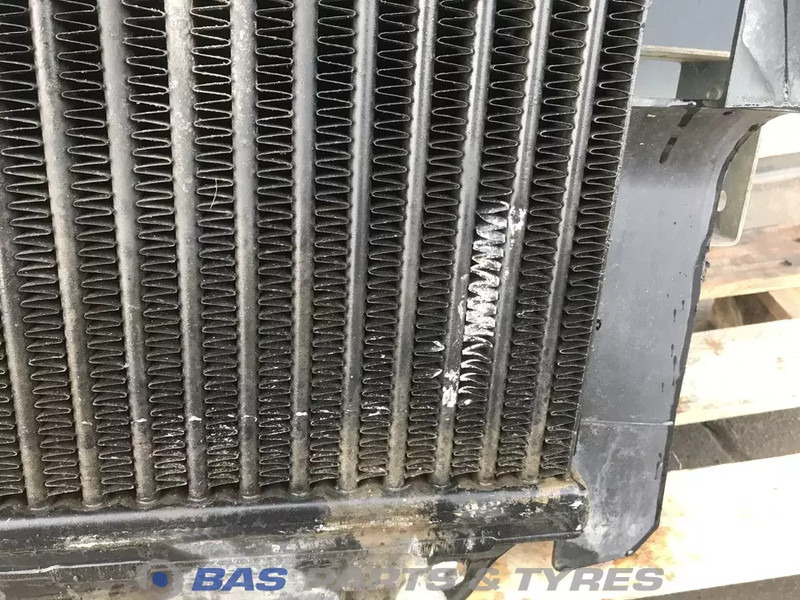 Volvo FMX Euro 6 Koelerpakket Volvo D11K 370 K1 21649624 - Радиатор для Грузовиков: фото 3 Volvo FMX Euro 6 Koelerpakket Volvo D11K 370 K1 21649624 - Радиатор для Грузовиков: фото 3