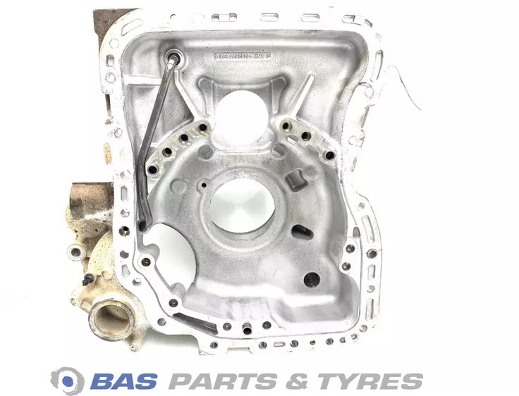 Volvo Huis Wisselbak Volvo 21392878 - Сцепление и запчасти для Грузовиков: фото 2 Volvo Huis Wisselbak Volvo 21392878 - Сцепление и запчасти для Грузовиков: фото 2