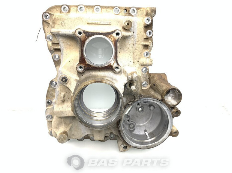 Volvo Huis Wisselbak Volvo 21392878 - Сцепление и запчасти для Грузовиков: фото 1 Volvo Huis Wisselbak Volvo 21392878 - Сцепление и запчасти для Грузовиков: фото 1