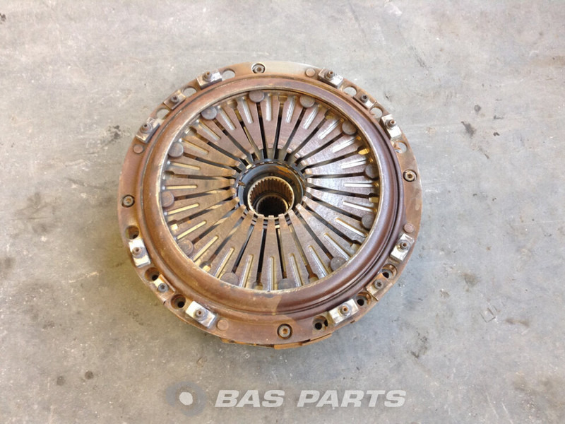 Volvo Koppeling Volvo 22227222 - Сцепление и запчасти для Грузовиков: фото 1 Volvo Koppeling Volvo 22227222 - Сцепление и запчасти для Грузовиков: фото 1