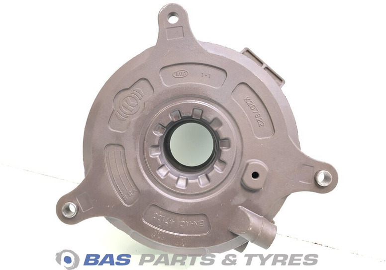 Volvo Koppelingscilinder Volvo 23867775 - Сцепление и запчасти для Грузовиков: фото 3 Volvo Koppelingscilinder Volvo 23867775 - Сцепление и запчасти для Грузовиков: фото 3