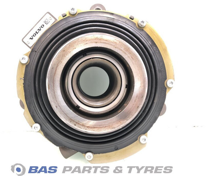 Volvo Koppelingscilinder Volvo 23867775 - Сцепление и запчасти для Грузовиков: фото 2 Volvo Koppelingscilinder Volvo 23867775 - Сцепление и запчасти для Грузовиков: фото 2