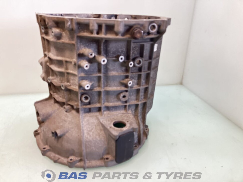 Volvo Koppelingsdeksel Volvo 21743256 - Сцепление и запчасти для Грузовиков: фото 1 Volvo Koppelingsdeksel Volvo 21743256 - Сцепление и запчасти для Грузовиков: фото 1