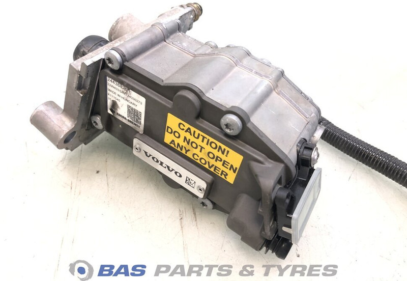 Volvo Magneetklep Volvo 24325405 - Сцепление и запчасти для Грузовиков: фото 3 Volvo Magneetklep Volvo 24325405 - Сцепление и запчасти для Грузовиков: фото 3