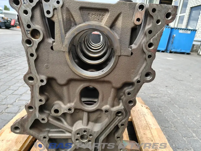 Двигатель и запчасти для Грузовиков Volvo Motorblok Volvo 20482874: фото 7