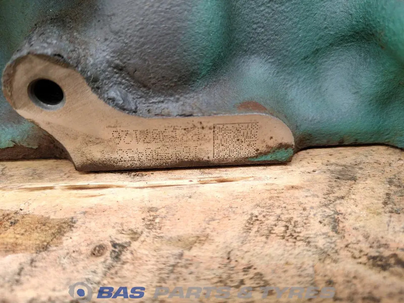Двигатель и запчасти для Грузовиков Volvo Motorblok Volvo 20482874: фото 6