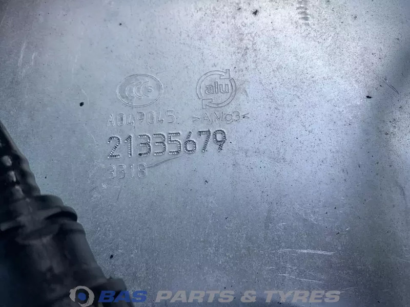 Volvo - Топливный бак для Грузовиков: фото 5 Volvo - Топливный бак для Грузовиков: фото 5