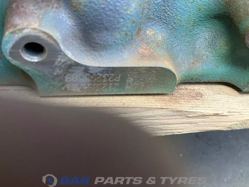 Блок цилиндров для Грузовиков Volvo: фото 9