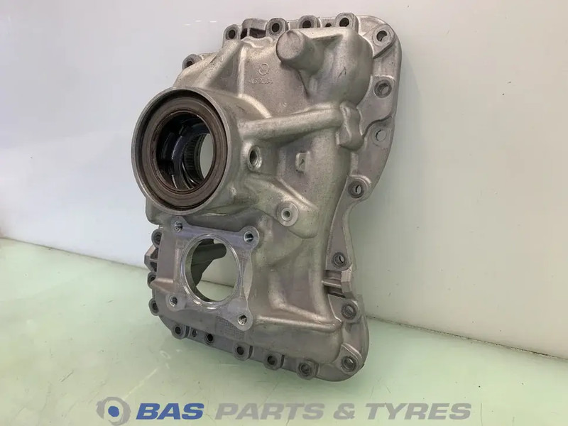 Volvo Rangeversnellingshuis Volvo 20483506 - Сцепление и запчасти для Грузовиков: фото 3 Volvo Rangeversnellingshuis Volvo 20483506 - Сцепление и запчасти для Грузовиков: фото 3