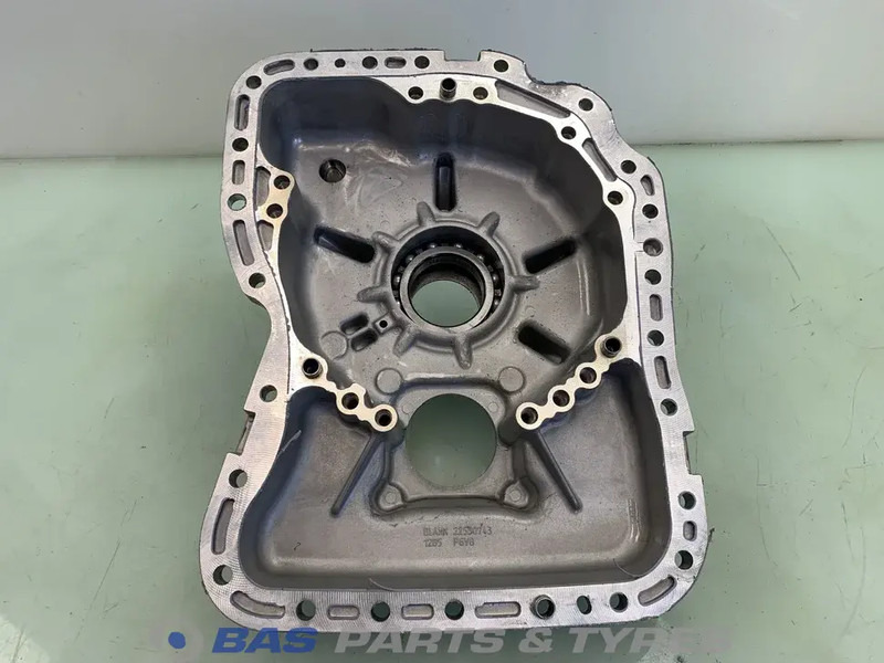 Volvo Rangeversnellingshuis Volvo 20483506 - Сцепление и запчасти для Грузовиков: фото 4 Volvo Rangeversnellingshuis Volvo 20483506 - Сцепление и запчасти для Грузовиков: фото 4