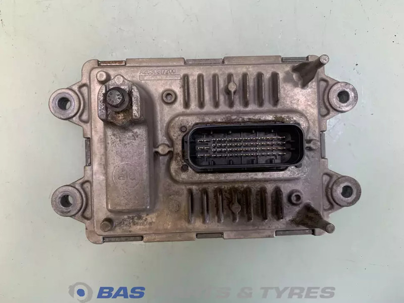 Volvo Regeleenheid Ad-Blue Volvo 21870094 - Блок управления для Грузовиков: фото 2 Volvo Regeleenheid Ad-Blue Volvo 21870094 - Блок управления для Грузовиков: фото 2