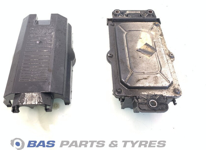 Volvo Regeleenheid EBS Volvo 21598702 - Блок управления для Грузовиков: фото 2 Volvo Regeleenheid EBS Volvo 21598702 - Блок управления для Грузовиков: фото 2