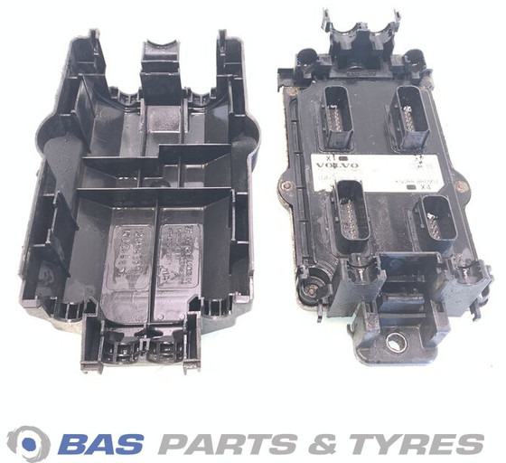 Volvo Regeleenheid EBS Volvo 21598702 - Блок управления для Грузовиков: фото 1 Volvo Regeleenheid EBS Volvo 21598702 - Блок управления для Грузовиков: фото 1