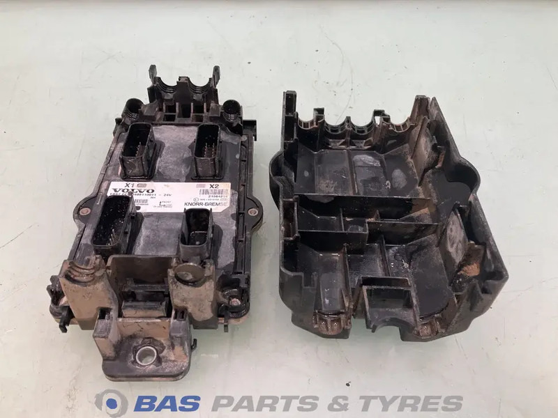 Volvo Regeleenheid EBS Volvo 21933116 - Блок управления для Грузовиков: фото 1 Volvo Regeleenheid EBS Volvo 21933116 - Блок управления для Грузовиков: фото 1