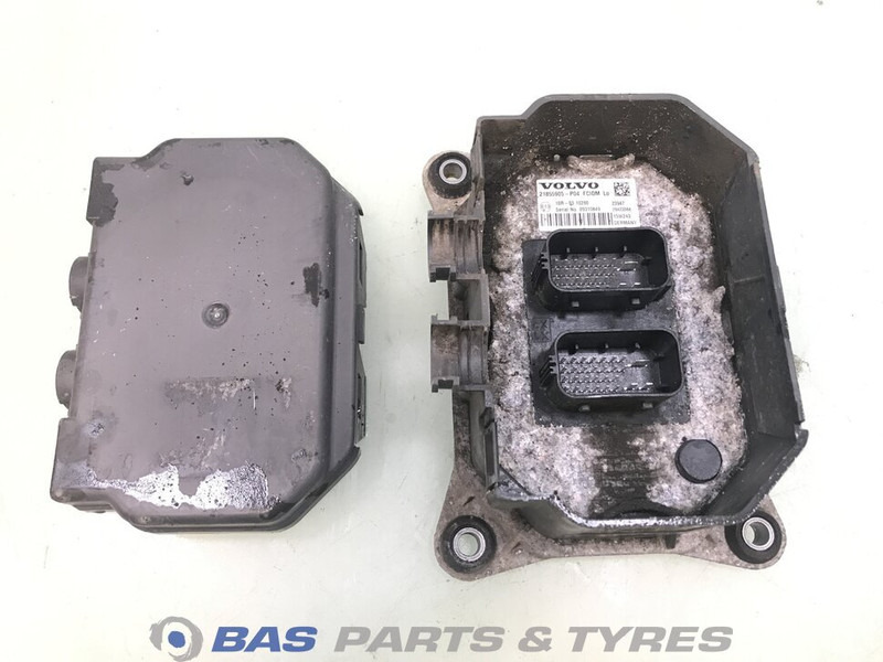 Volvo Regeleenheid FCIOM Volvo 21227661 - Блок управления для Грузовиков: фото 1 Volvo Regeleenheid FCIOM Volvo 21227661 - Блок управления для Грузовиков: фото 1