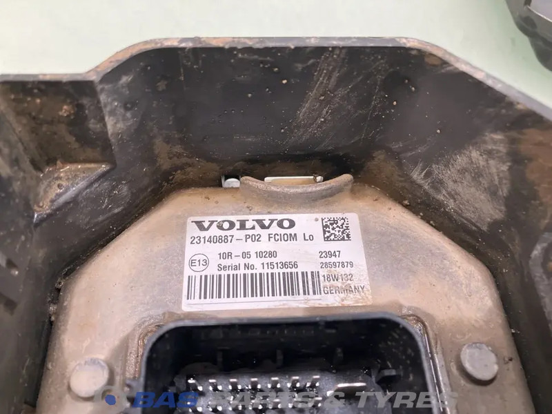 Volvo Regeleenheid FCIOM Volvo 21227661 - Блок управления для Грузовиков: фото 4 Volvo Regeleenheid FCIOM Volvo 21227661 - Блок управления для Грузовиков: фото 4