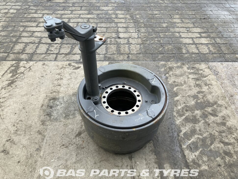 Volvo Trommelremmen set Volvo 3092465 - Тормозной диск для Грузовиков: фото 1 Volvo Trommelremmen set Volvo 3092465 - Тормозной диск для Грузовиков: фото 1