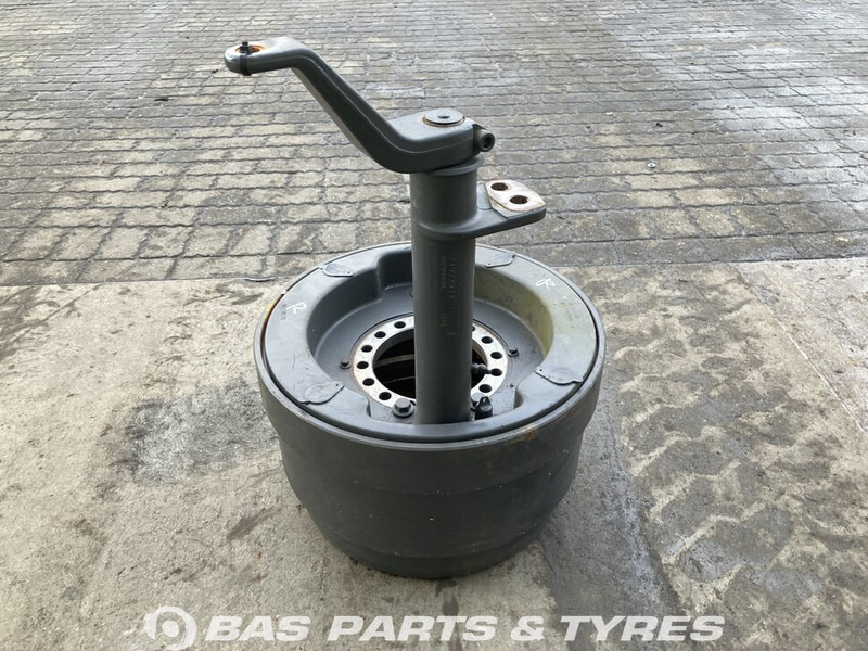 Volvo Trommelremmen set Volvo 3095036 - Тормозной диск для Грузовиков: фото 1 Volvo Trommelremmen set Volvo 3095036 - Тормозной диск для Грузовиков: фото 1