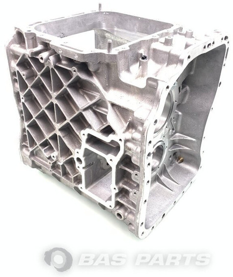 Volvo Versnellingsbakhuis Volvo 20790787 - Сцепление и запчасти для Грузовиков: фото 2 Volvo Versnellingsbakhuis Volvo 20790787 - Сцепление и запчасти для Грузовиков: фото 2