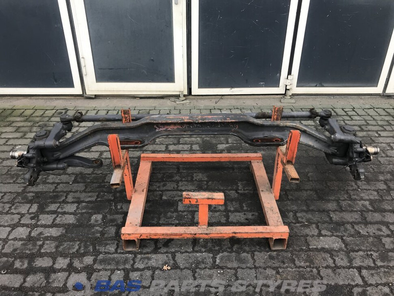 Volvo Volvo FAL 7.1 Vooras 21299083 - Передняя ось для Грузовиков: фото 1 Volvo Volvo FAL 7.1 Vooras 21299083 - Передняя ось для Грузовиков: фото 1