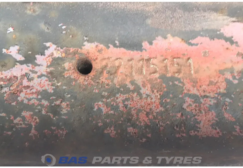 Volvo Volvo FAL 7.1 Vooras 21299083 - Передняя ось для Грузовиков: фото 5 Volvo Volvo FAL 7.1 Vooras 21299083 - Передняя ось для Грузовиков: фото 5