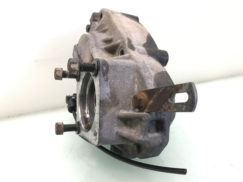 Volvo Volvo PTO 1669401 - Ось и запчасти для Грузовиков: фото 2 Volvo Volvo PTO 1669401 - Ось и запчасти для Грузовиков: фото 2