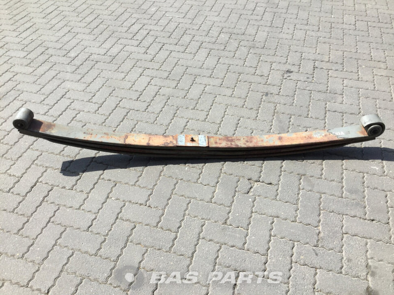 Volvo VoorVeer Volvo 257861 - Подвеска для Грузовиков: фото 1 Volvo VoorVeer Volvo 257861 - Подвеска для Грузовиков: фото 1