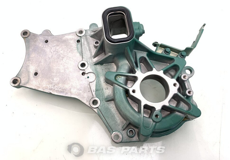 Volvo Waterpomp Volvo 21812257 - Помпа для Грузовиков: фото 2 Volvo Waterpomp Volvo 21812257 - Помпа для Грузовиков: фото 2