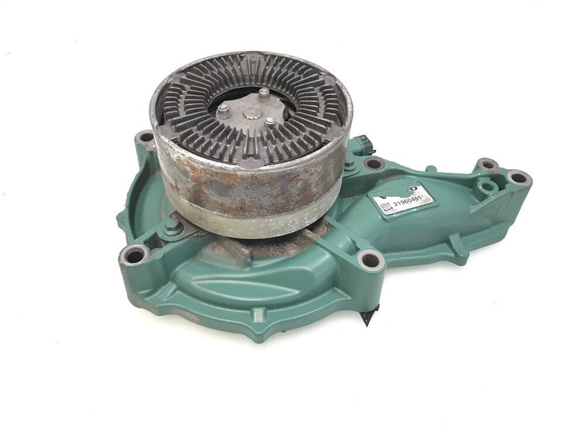 Volvo Waterpomp Volvo 22479362 - Помпа для Грузовиков: фото 1 Volvo Waterpomp Volvo 22479362 - Помпа для Грузовиков: фото 1