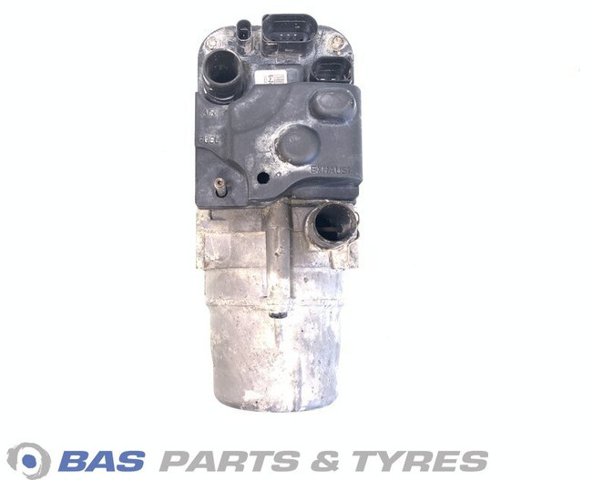 Webasto TP50 Standkachel A 001 830 31 20 - Отопление/ Вентиляция для Грузовиков: фото 4 Webasto TP50 Standkachel A 001 830 31 20 - Отопление/ Вентиляция для Грузовиков: фото 4