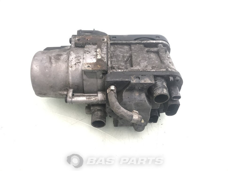 Webasto TP50 Standkachel A 001 830 31 20 - Отопление/ Вентиляция для Грузовиков: фото 2 Webasto TP50 Standkachel A 001 830 31 20 - Отопление/ Вентиляция для Грузовиков: фото 2