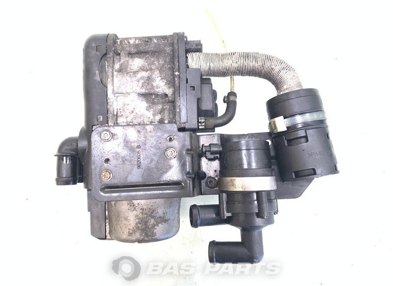 Webasto TP50 Standkachel A 001 830 31 20 - Отопление/ Вентиляция для Грузовиков: фото 3 Webasto TP50 Standkachel A 001 830 31 20 - Отопление/ Вентиляция для Грузовиков: фото 3